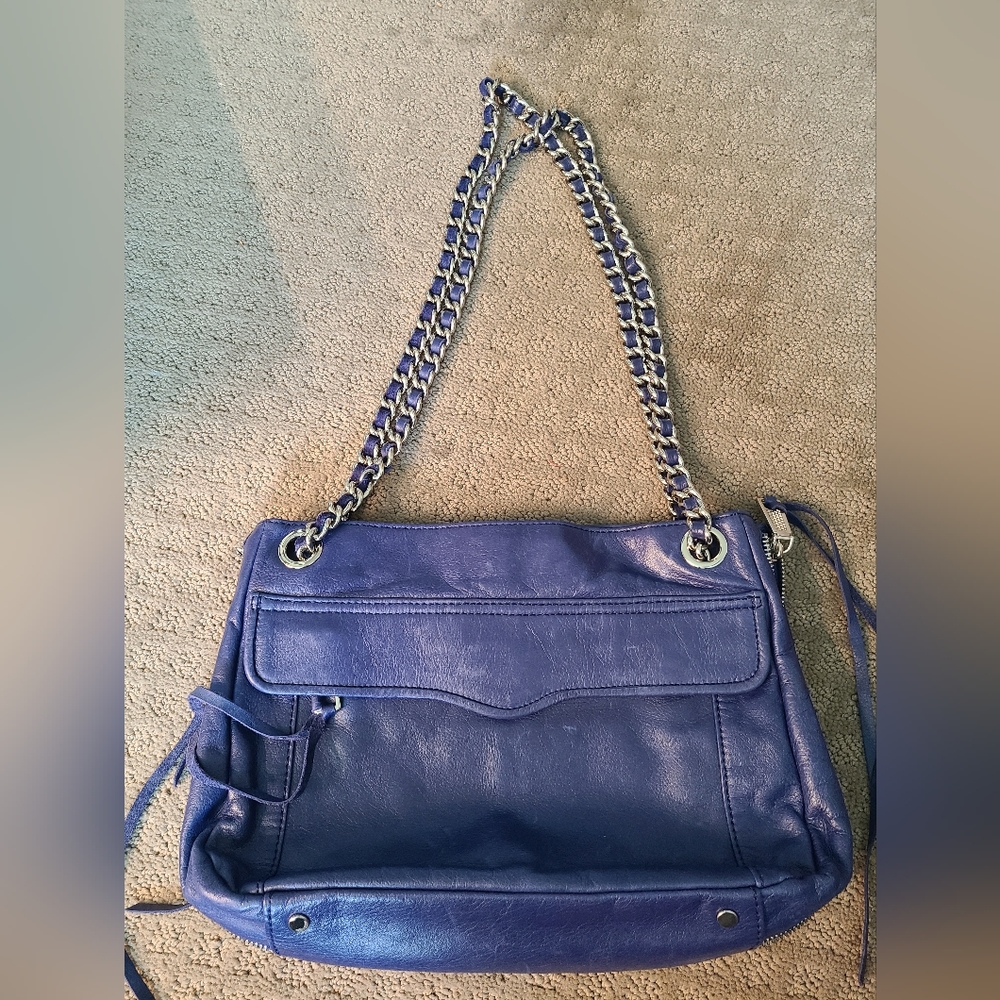 Rebecca Minkoff Swing 2 way bag